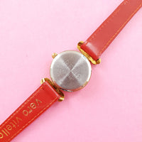 Vintage Gold-tone Relic Watch for Women | Relic by Fossil Watch - Watches for Women Brands