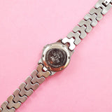 Vintage Silver-tone Relic Watch for Women | Relic Ladies Dress Watch - Watches for Women Brands