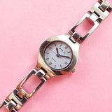 Vintage Silver-tone Relic Watch for Women | Relic by Fossil Watch - Watches for Women Brands