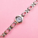 Vintage Silver-tone Relic Watch for Women | Relic by Fossil Watch - Watches for Women Brands