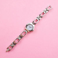 Vintage Silver-tone Relic Watch for Women | Relic by Fossil Watch - Watches for Women Brands