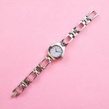 Vintage Silver-tone Relic Watch for Women | Relic by Fossil Watch - Watches for Women Brands