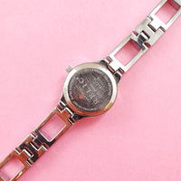 Vintage Silver-tone Relic Watch for Women | Relic by Fossil Watch - Watches for Women Brands