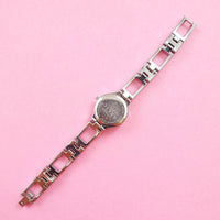 Vintage Silver-tone Relic Watch for Women | Relic by Fossil Watch - Watches for Women Brands