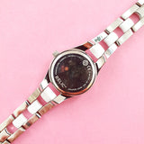 Vintage Silver-tone Relic Watch for Women | Relic Occasion Watch - Watches for Women Brands