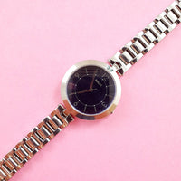 Vintage Silver-tone Relic Watch for Women | Relic Occasion Watch - Watches for Women Brands