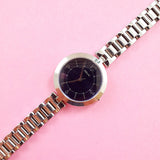 Vintage Silver-tone Relic Watch for Women | Relic Occasion Watch - Watches for Women Brands