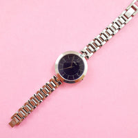 Vintage Silver-tone Relic Watch for Women | Relic Occasion Watch - Watches for Women Brands