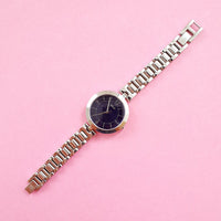 Vintage Silver-tone Relic Watch for Women | Relic Occasion Watch - Watches for Women Brands