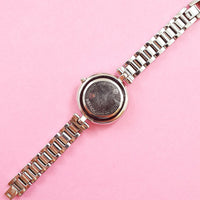 Vintage Silver-tone Relic Watch for Women | Relic Occasion Watch - Watches for Women Brands