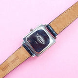 Vintage Gold-tone Fossil Watch for Women | Retro Fossil Watch - Watches for Women Brands