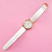 Vintage Gold-Tone Guess Women's Watch | Pre-owned Ladies Guess Watch - Watches for Women Brands