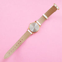 Vintage Gold-Tone Guess Women's Watch | Pre-owned Ladies Guess Watch - Watches for Women Brands