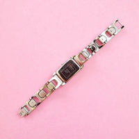 Vintage Two-tone Guess Women's Watch | Guess Dress Watch for Her - Watches for Women Brands