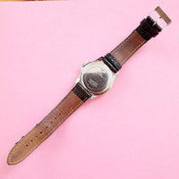 Vintage Silver-tone Guess Women's Watch | RARE Guess Ladies Watch - Watches for Women Brands