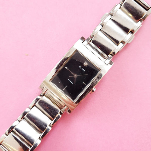 A100WE-1AVT | Vintage Stainless Steel Silver Watch | CASIO
