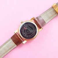 Vintage Gold-tone Guess Women's Watch | Guess Designer Watch - Watches for Women Brands