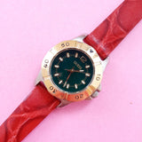 Vintage Two-tone Guess Women's Watch | Guess Dress Watch for Her - Watches for Women Brands