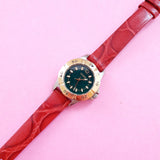 Vintage Two-tone Guess Women's Watch | Guess Dress Watch for Her - Watches for Women Brands