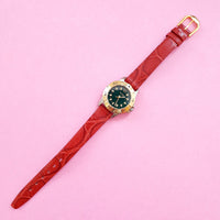 Vintage Two-tone Guess Women's Watch | Guess Dress Watch for Her - Watches for Women Brands