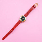 Vintage Two-tone Guess Women's Watch | Guess Dress Watch for Her - Watches for Women Brands