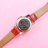 Vintage Two-tone Guess Women's Watch | Guess Dress Watch for Her - Watches for Women Brands