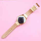 Vintage Gold-tone Guess Women's Watch | Guess Designer Watch - Watches for Women Brands