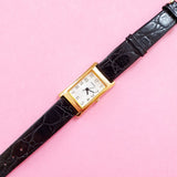 Vintage Gold-tone Guess Women's Watch | Unique Guess Watch - Watches for Women Brands