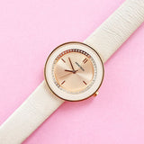 Vintage Gold-tone Armitron Women's Watch | Armitron Diamond Watch - Watches for Women Brands