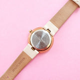 Vintage Gold-tone Armitron Women's Watch | Armitron Diamond Watch - Watches for Women Brands