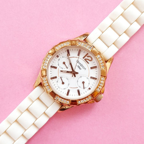 Armitron now best sale ladies watch