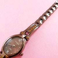 Vintage Armitron Women's Watch | Armitron Diamond Watch - Watches for Women Brands