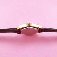 Vintage Gold-tone Armitron Women's Watch | Armitron Ladies Watches - Watches for Women Brands