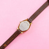 Vintage Gold-tone Armitron Women's Watch | Armitron Ladies Watches - Watches for Women Brands
