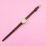 Vintage Gold-tone Armitron Women's Watch | Armitron Ladies Watches - Watches for Women Brands