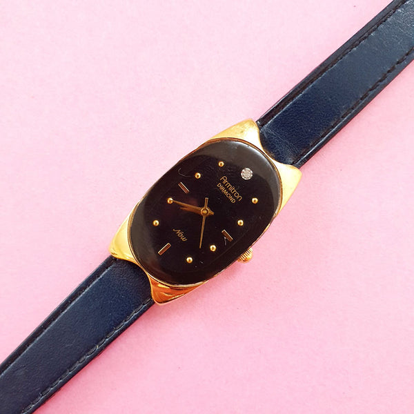 Vintage Gold-tone Armitron Women's Watch | Armitron Watches for Sale - Watches for Women Brands