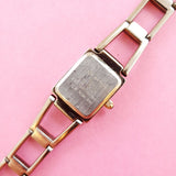 Vintage Two-tone Armitron Women's Watch |  Armitron Bracelet Watch - Watches for Women Brands