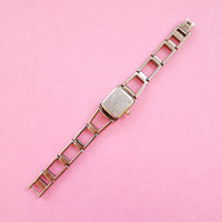 Vintage Two-tone Armitron Women's Watch |  Armitron Bracelet Watch - Watches for Women Brands