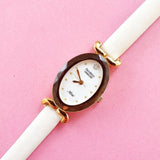 Vintage Gold-tone Armitron Women's Watch | Armitron Now Watch Ladies - Watches for Women Brands