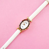 Vintage Gold-tone Armitron Women's Watch | Armitron Now Watch Ladies - Watches for Women Brands