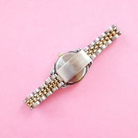 Vintage Two-tone Armitron Women's Watch | Armitron Now Watch Ladies - Watches for Women Brands