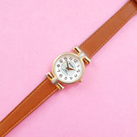 Vintage Gold-tone Armitron Women's Watch |  Armitron Ladies Watches - Watches for Women Brands