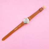 Vintage Gold-tone Armitron Women's Watch |  Armitron Ladies Watches - Watches for Women Brands