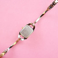 Vintage Two-tone Armitron Women's Watch | Armitron Now Watch Ladies - Watches for Women Brands