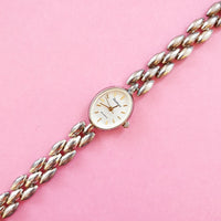 Vintage Silver-tone Armitron Women's Watch | Armitron Ladies Watches - Watches for Women Brands