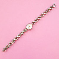 Vintage Silver-tone Armitron Women's Watch | Armitron Ladies Watches - Watches for Women Brands