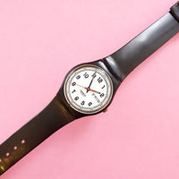 Vintage Swatch PAIR GB729 Watch for Women | 90s Classic Swatch - Watches for Women Brands