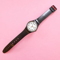 Vintage Swatch PAIR GB729 Watch for Women | 90s Classic Swatch - Watches for Women Brands