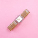 Vintage Swatch SWEETNESS SUBP101 Watch for Women | 2001 Ladies Swatch - Watches for Women Brands