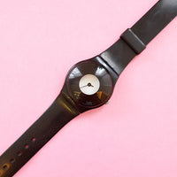 Vintage Swatch MONOCLE GB201 Watch for Women | Unique Ladies Swatch - Watches for Women Brands